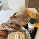 궁전제과염주지점