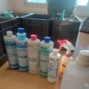 씨유 마포래미안푸르지오 | 새 도배에 속지 마세요. 도배풀 제거만 30분 넘게 걸렸습니다 마포 래미안푸르지오 입주청소 후기