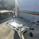 김천마을 | 김천 마을 전동운반차 맞춤제작 후기✨ 포도농가용 상자 사이즈 그대로 제작!🍇