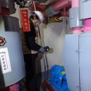 강북환경㈜ | 서울 강북구 번동 기계설비 성능점검 후기
