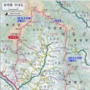 배틀재 주차장 이미지