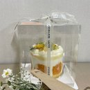 동인천 케이크맛집 생일케이크 주문 헤이버디 리뷰