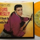 All Shook Up(Elvis Presley) 이미지