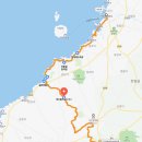주차14 | [제주도] 올레길 14코스 걷기 후기 | 주차, 난이도, 장단점, 쉬어가기 좋은 카페 및 편의점