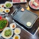 군산.익산 한우직판장 이미지