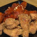 대한민국 치킨 이미지