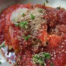 회신물회 | 대구 침산동 맛집 신선한 회는 북구청역 횟집 회신물회