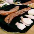 고향산천삼겹살