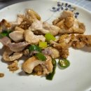 수정산장 | 🐔 순천 낙안 수정산장 — 닭구이 &amp; 닭장 (닭회) 맛집 추천 💛