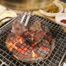 경주뼈숯불구이 이미지