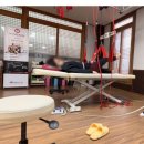 감미옥-교동초교-춘천향교 | 원주 체형교정 수밸런스체형교정센터 골반전방경사 백니 교정운동 후기