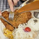 브라운핸즈 부산서면본점 | 전포 돈까스 맛집, 몽키브라운 서면전포본점 가족외식도 만족했던 전포동 레스토랑