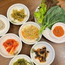 리빙인싸 | [기흥 리빙파워센터 맛집] 아이랑 가기 딱 좋은 한식집 '채움들' (제육정식, 고등어정식 솔직후기/주차팁)