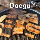 신월초등학교 | 대구 신월성 맛집 가성비 고깃집 월성동 도도한돼지 본점 단체모임 회식 추천