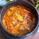 막내정육점식당 이미지
