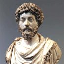 로마 황제이자 철학자, 마르쿠스 아우렐리우스 명상록 명언 모음 이미지