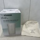 수도로4L | &#39;조지루시 가습기&#39; 4L 내돈내산 사용후기 / 가열식, 아기 가습기 추천