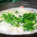 복칼국수 이미지