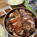 오향족발 전문점 이미지