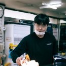 스팅어 선팅 재시공