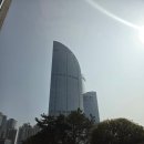명성파크 | [호캉스] 파크하얏트 부산 마리나 오션 코너 스위트룸 후기