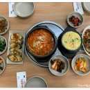 전주 아중리 점심 백반 맛있는집 밥이랑고기랑 이미지