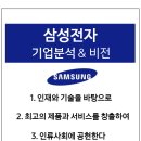 기업분석- 삼성전자 자기소개서항목 작성, 삼성전자 면접준비. 삼전 자소서 항목 문항, 2021년 하반기...