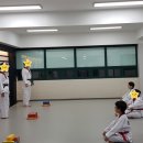 성용 태권도 이미지