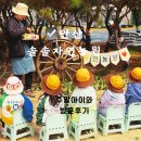 미산농장 | 주말 아이체험 고민 끝 안산 솔솔자연농원 다녀온 후기