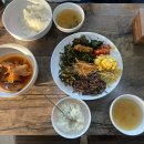 집밥한식뷔페 이미지