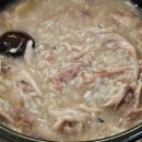 지호한방삼계탕 삼전동점 이미지