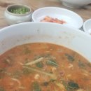 무진장어탕칼국수 이미지