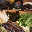 민속마을탱자나무 이미지