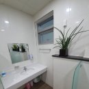 발산역 화장실 이미지