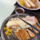 에바돈카츠성남