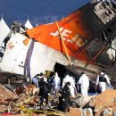 제주항공,사고 직전 '마지막 4분' 없다… 이미지