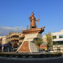 이순신광장 이미지