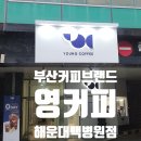 영커피백병원점 - 73735 | 영커피백병원점