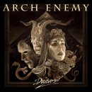 Arch enemy - Deceivers 이미지