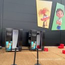 세계에 앞서가는 한국 어린이 주식회사 | [서울 성수 전시 추천] “문도 픽사(Mundo Pixar): 픽사, 상상의 세계로”