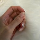 공감:네일 | 두정동네일 추천, 쉐입까지 완벽했던 천안네일샵 네일리현 자석네일 후기