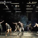 죽고싶지않아 공연 이미지