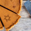 추수감사절(Thanksgiving)과 유대인 이미지