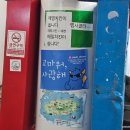 메밀꽃 화장실 | [제주] 서귀포 올레시장 닭강정 맛집 메밀꽃치킨 포장 후기