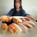 지음 테이블 | 먹고 기절할뻔한 화정 1등 초밥,카이센동 도리도리맛도리 *초밥지음