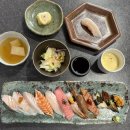 부산 초밥 | 부산 대연동 스시 맛집 오마카세초밥 후기 주차장 : 대한초밥
