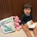 마신소프트 | 통잠기저귀 부드러운 나비잠 매직소프트 팬티기저귀 사용후기