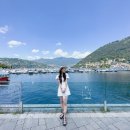 꼬모(COMO) | 밀라노 근교 당일치기 추천 꼬모 호수 Como 가는 법 트렌잇 어플