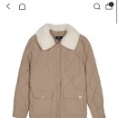 아페쎄롯데백화점인천 | 아페쎄 여성 패딩 구스다운 자켓 착용 후기(A.P.C. Rafael Down Jacket)