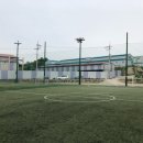 풋살장 근처 이미지
